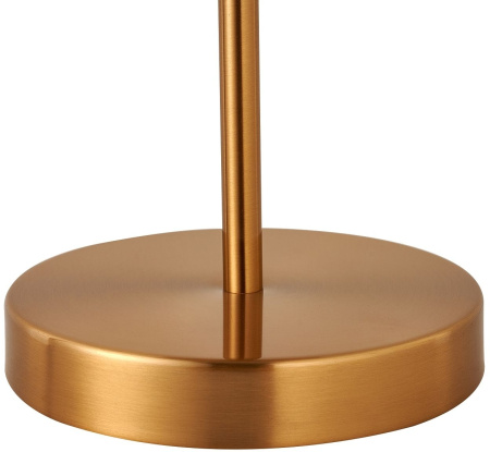 картинка Интерьерная настольная лампа Flagship 2933-1T от магазина BTSvet