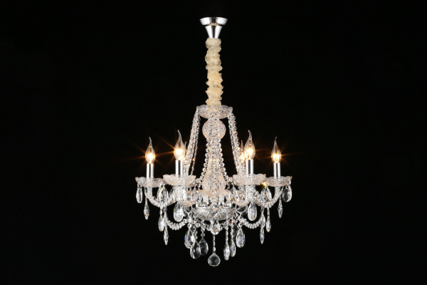 картинка Подвесная люстра Koletta APL.755.03.06 от магазина BTSvet