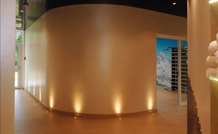 картинка Встраиваемый светильник уличный Build in ground lamp 100133 от магазина BTSvet