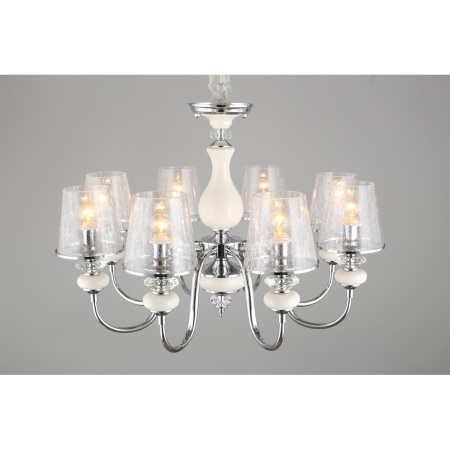 картинка Подвесная люстра Aviano OML-84603-08 от магазина BTSvet