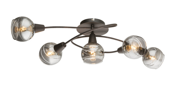 Потолочная люстра Isla 54347-5