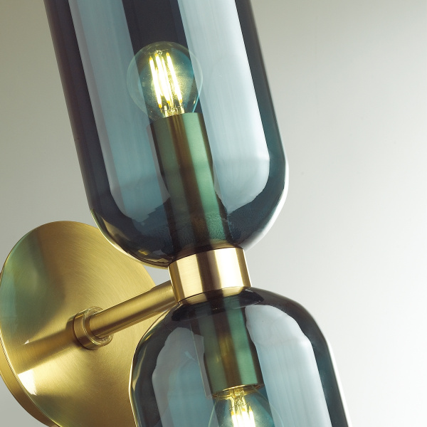 картинка Бра с выключателем Orinoco 4803/2W от магазина BTSvet