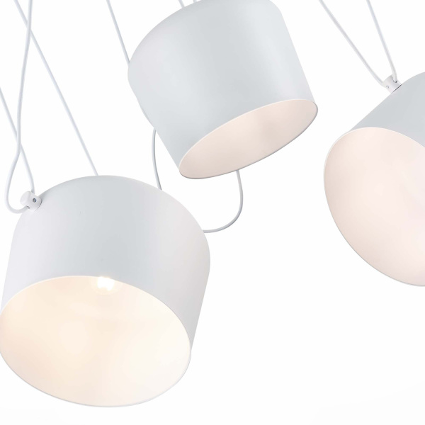 картинка Подвесной светильник Trieste SLE120653-03 от магазина BTSvet