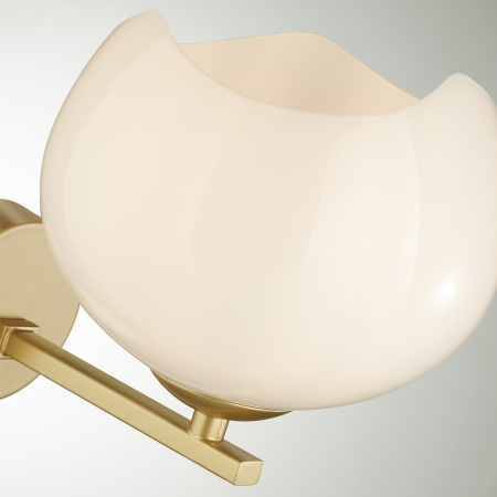 картинка Бра Waterlily 4873/1W от магазина BTSvet