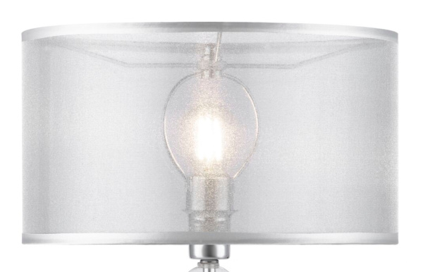 картинка Настольная лампа с выключателем Bubble Dreams MOD603-11-N от магазина BTSvet