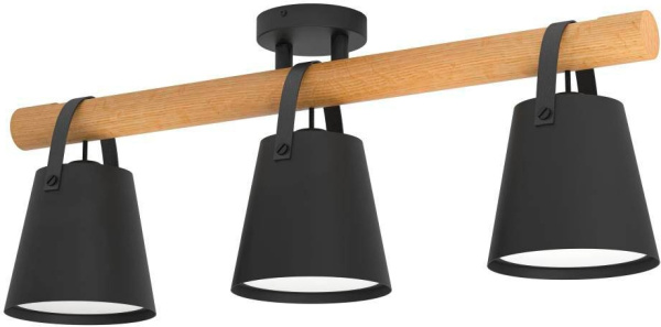 Потолочный светильник Boyle 43635