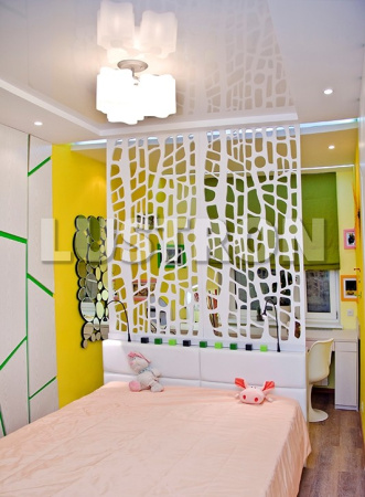 картинка Потолочная люстра SIMPLE LIGHT 802030 от магазина BTSvet