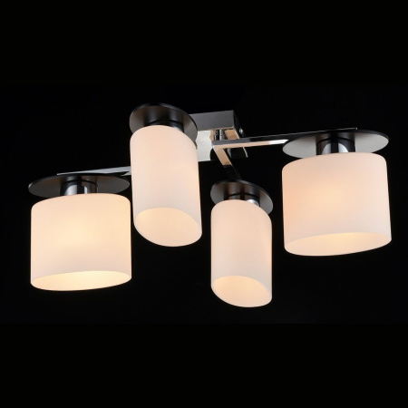 картинка Потолочная люстра Bice FR5101-CL-04-CN от магазина BTSvet