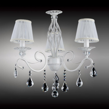 картинка Подвесная люстра Mezzano OML-79113-03 от магазина BTSvet