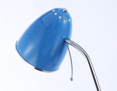 картинка Торшер с выключателем TRADITIONAL TR97691 от магазина BTSvet