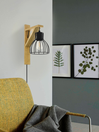 картинка Бра Rampside 1 43351 от магазина BTSvet