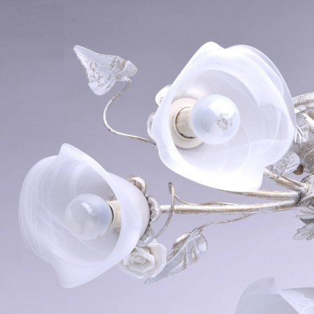 картинка Потолочная люстра Vostorg 242014806 от магазина BTSvet