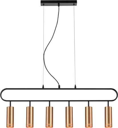 картинка Подвесной светильник Brio VL5794P06 от магазина BTSvet