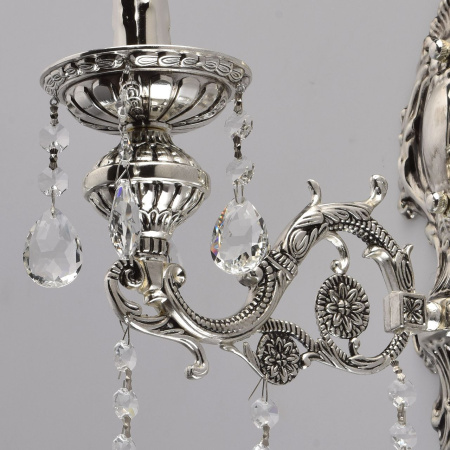 картинка Бра хрустальное Селена 482023901 от магазина BTSvet