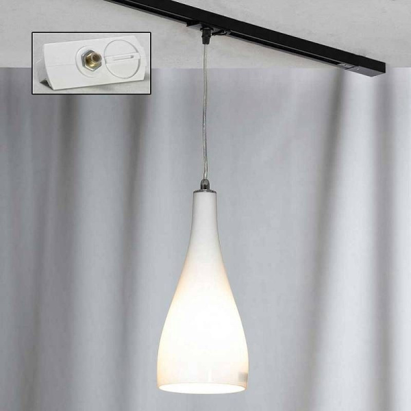 Трековый светильник Track Lights LSF-1106-01-TAW