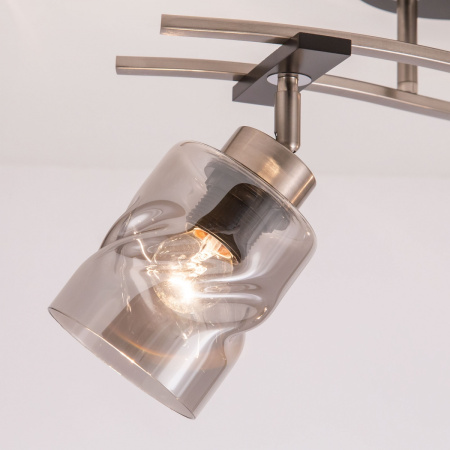 картинка Спот Мерида CL142125 от магазина BTSvet