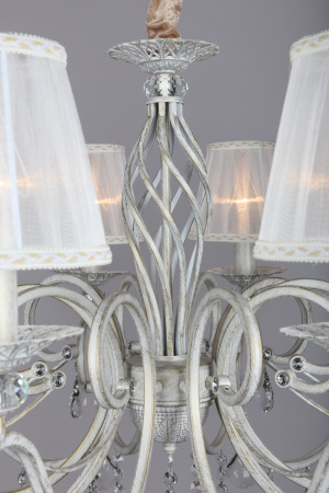 картинка Подвесная люстра Belluno OML-79103-10 от магазина BTSvet