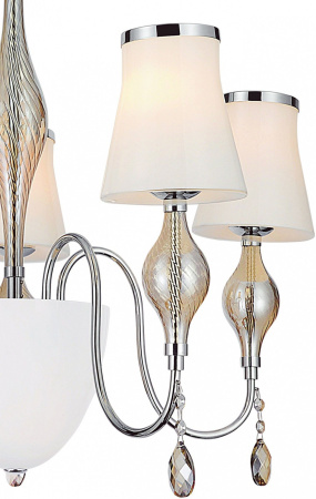 картинка Потолочная люстра SIMPLE LIGHT 806050 от магазина BTSvet