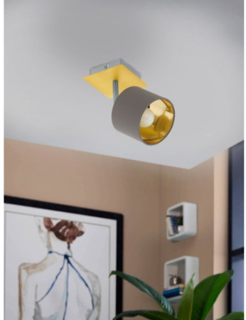 картинка Настенный светильник Valbiano 97536 от магазина BTSvet