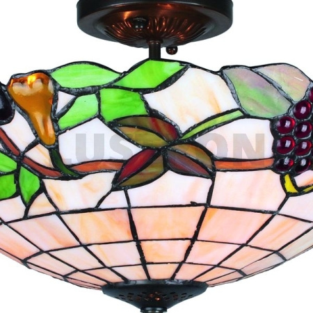 картинка Люстра в форме винограда OML-80307-03 от магазина BTSvet