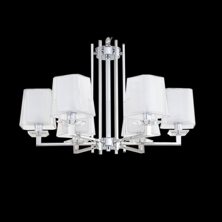 картинка Потолочная люстра 4706/C от магазина BTSvet