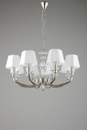 картинка Подвесная люстра Jula APL.707.03.08 от магазина BTSvet