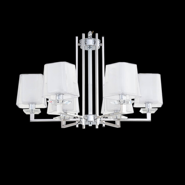 картинка Потолочная люстра 4706/C от магазина BTSvet