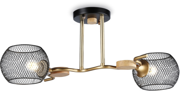 Потолочная люстра на штанге TRADITIONAL TR80162