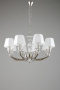 картинка Подвесная люстра Jula APL.707.03.08 от магазина BTSvet