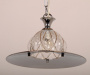 картинка Подвесной светильник Cornelia 2232/1(clear) от магазина BTSvet