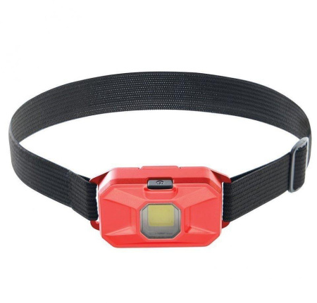 Налобный фонарь светодиодный TH2306 41710