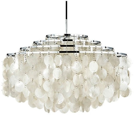 Подвесная люстра 40,2575