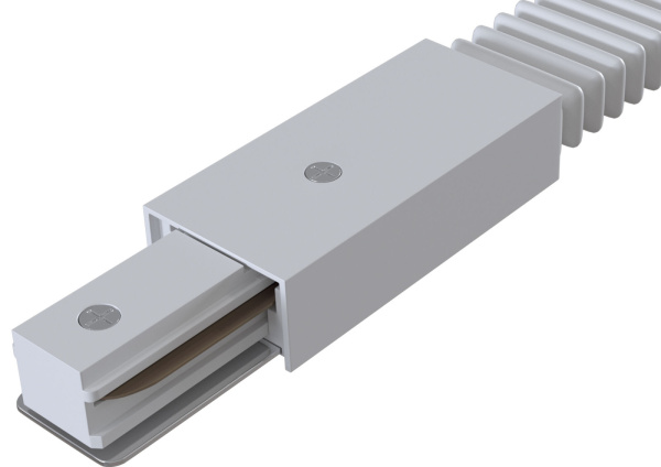картинка Соединитель Accessories for tracks TRA001CF-11W от магазина BTSvet