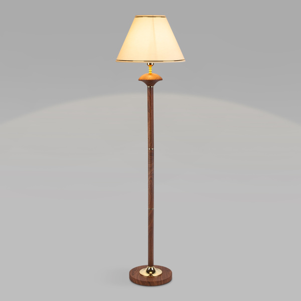 картинка Торшер Lorenzo 01086/1 от магазина BTSvet