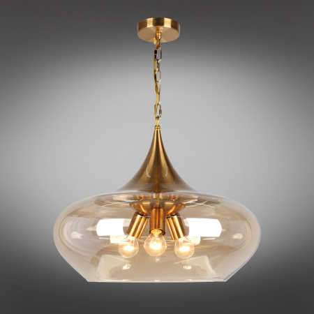 картинка Подвесная люстра Franko APL.601.06.03 от магазина BTSvet