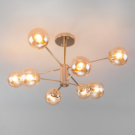 картинка Потолочная люстра Ascot 30166/8 от магазина BTSvet