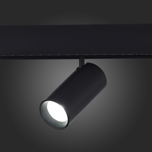 картинка Трековый светильник магнитный 48V ST Luce Skyline 48 ST375.406.12 от магазина BTSvet