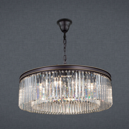 картинка Подвесная люстра Martin CL332161 от магазина BTSvet