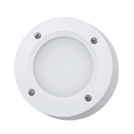 Подсветка ступеней лестницы Extraleti 100 Round 2S1.000.000.WYG1L