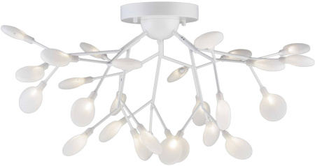 Потолочная люстра светодиодная Ветта 07521-27,01