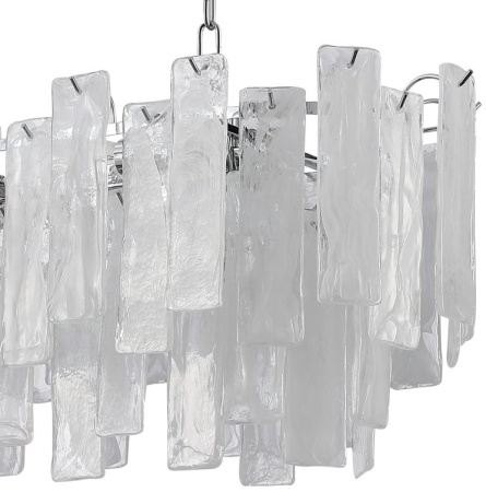 картинка Подвесная люстра Glowice 2157/09/10PL от магазина BTSvet