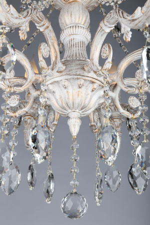 картинка Подвесная люстра Martina OML-79003-08 от магазина BTSvet