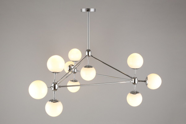 картинка Потолочная люстра Rozali APL.606.27.10 от магазина BTSvet