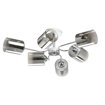 Потолочная люстра на штанге Акцент 680011906