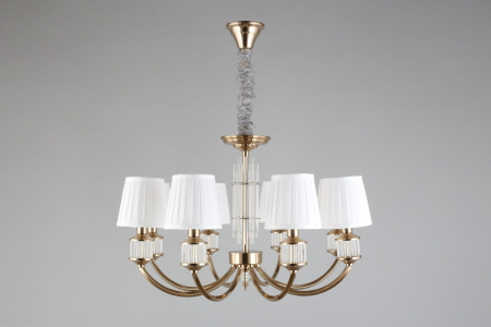 картинка Подвесная/потолочная люстра Zhaklin APL.744.03.08 от магазина BTSvet