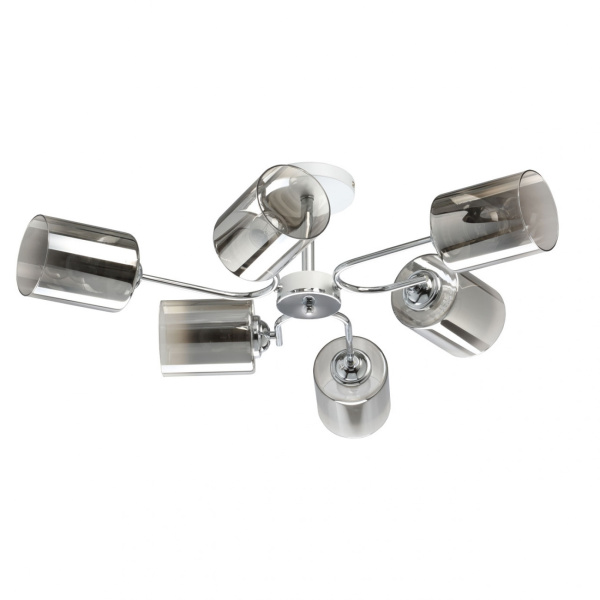 Потолочная люстра на штанге Акцент 680011906