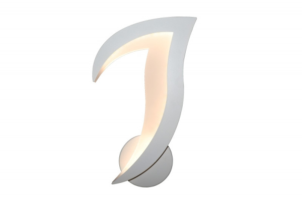 картинка Бра светодиодное с регулировкой цветовой температуры LED LAMPS 81146/1W от магазина BTSvet