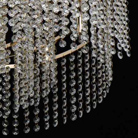 картинка Потолочная люстра Каскад 113010213 от магазина BTSvet