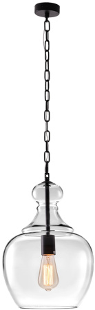 Подвесной светильник CONSTANCIA SP1 BROWN