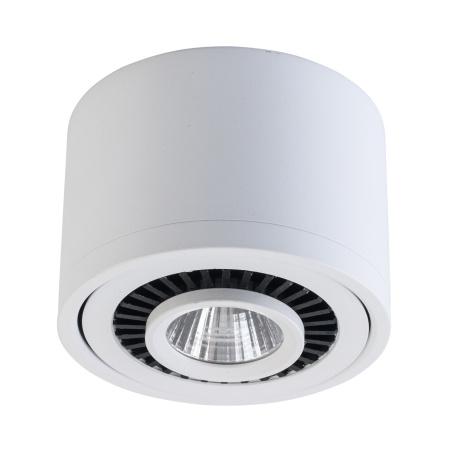 Точечный светодиодный светильник Kruz/Cruz 637017201